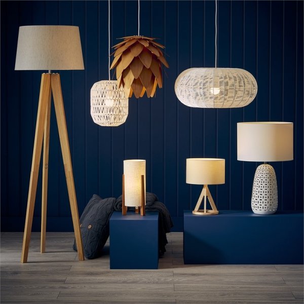 عکس آباژور ایستاده جدید