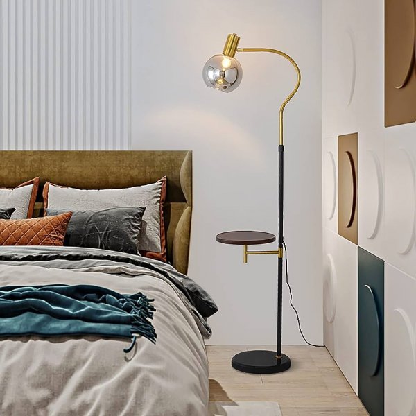  عکس آباژور ایستاده جدید