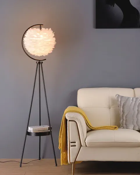  عکس آباژور ایستاده جدید