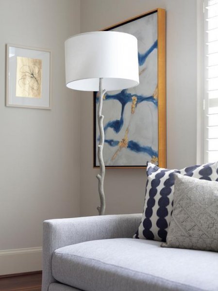  عکس آباژور ایستاده جدید