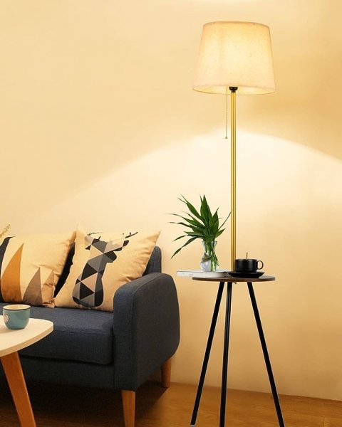  عکس آباژور ایستاده جدید