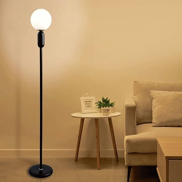  عکس آباژور ایستاده جدید