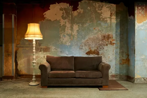 مدل آباژور ایستاده پذیرایی دیجی کالا