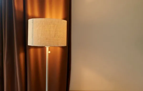 مدل آباژور ایستاده پذیرایی دیجی کالا