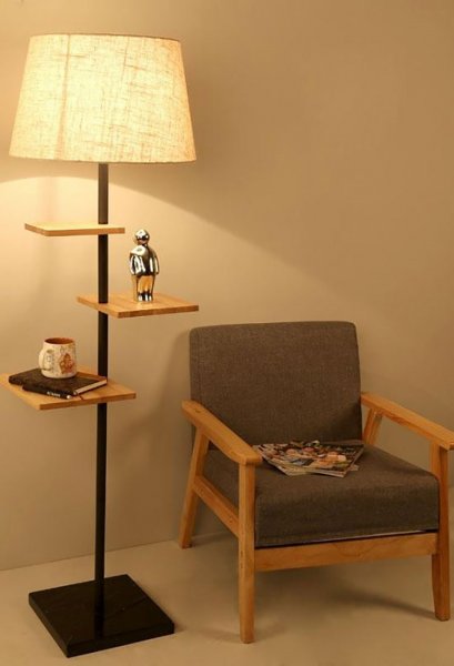  عکس آباژور روشن زیبا