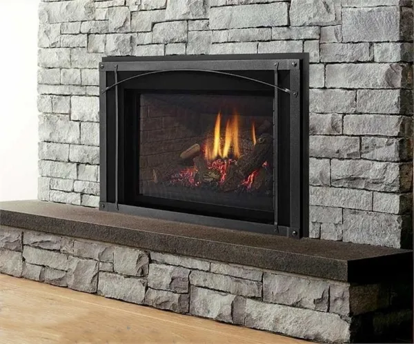  عکس شومینه روشن و گرم