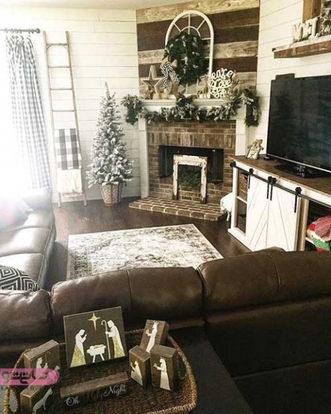 قیمت شومینه گازی مدرن