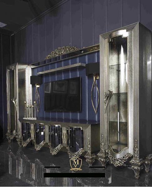  عکس تلویزیون جدید