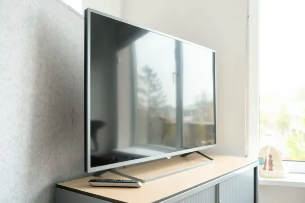  عکس های تلویزیون خاطره انگیز