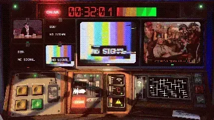  بک گراند تلویزیون برای گوشی