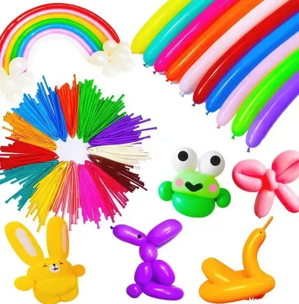  عکس بادکنک های زیبا