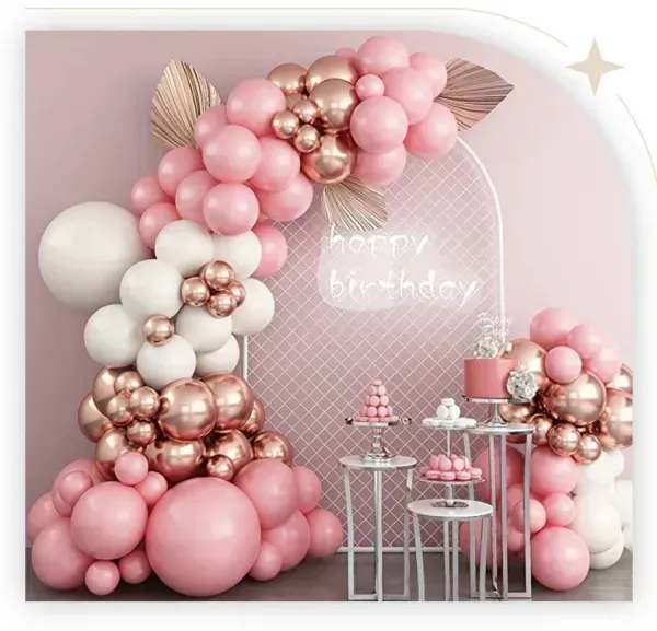  عکس بادکنک های زیبا