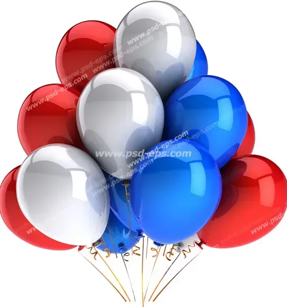  عکس بادکنک های زیبا