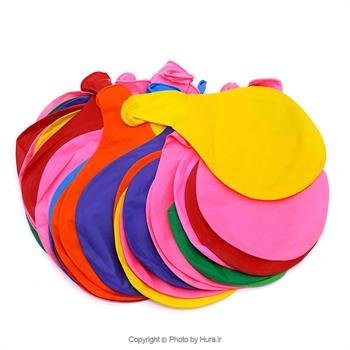  عکس بادکنک ساده