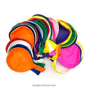  عکس بادکنک ساده