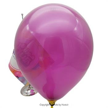  عکس بادکنک ساده