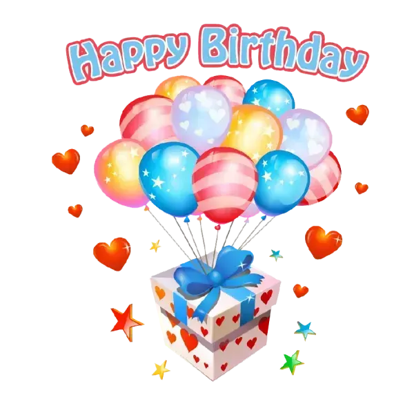  دانلود عکس بادکنک های رنگارنگ با کیفیت بالا