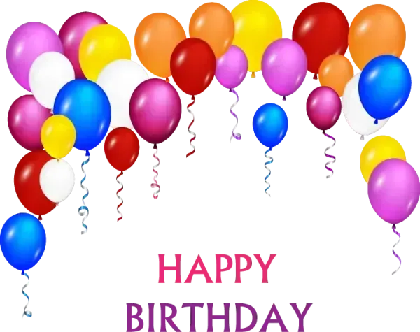  دانلود عکس بادکنک های رنگارنگ با کیفیت بالا