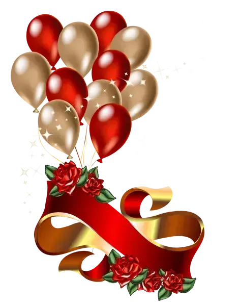  دانلود عکس بادکنک های رنگارنگ با کیفیت بالا