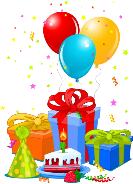 عکس بادکنک بدون پس زمینه