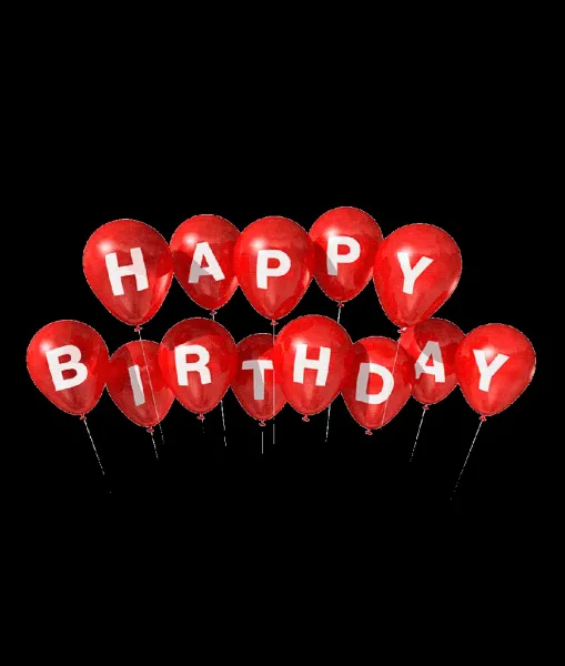  عکس بادکنک بدون پس زمینه