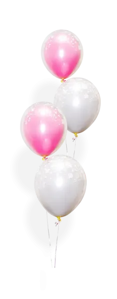  عکس بادکنک بدون پس زمینه