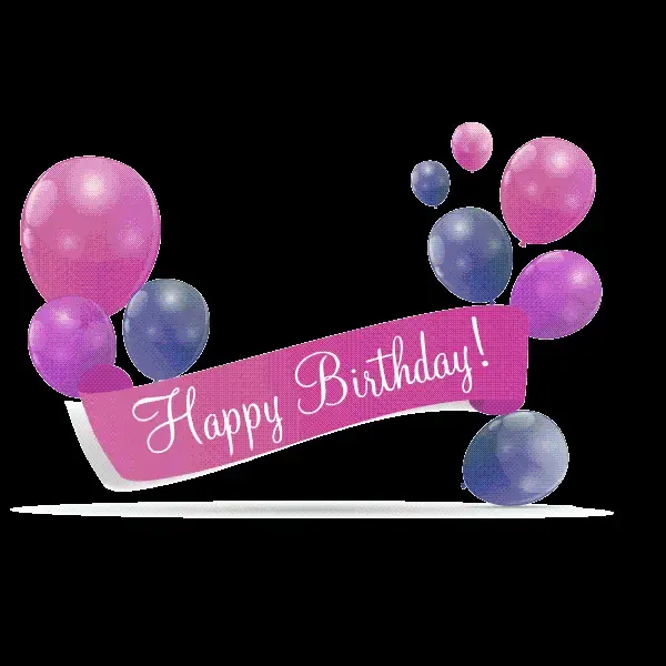  عکس بادکنک بدون پس زمینه