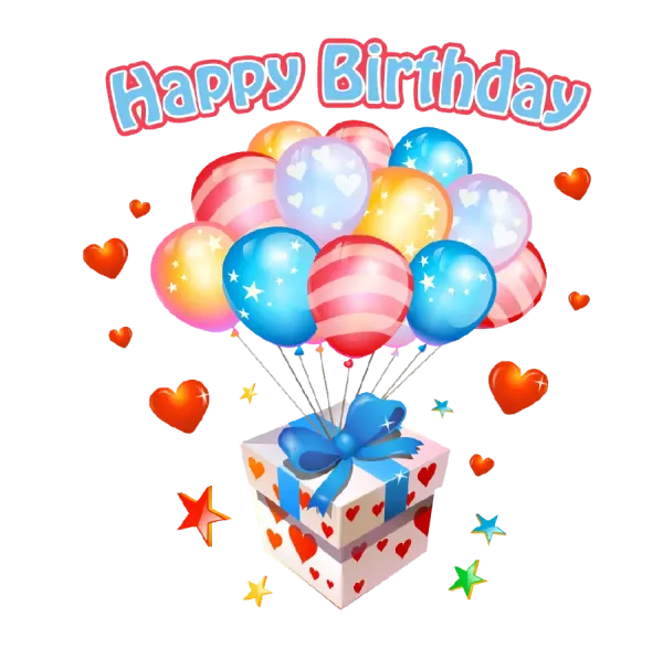  عکس بادکنک بدون پس زمینه