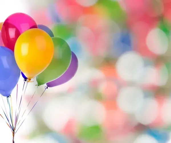  عکس بادکنک های زیبا برای استوری