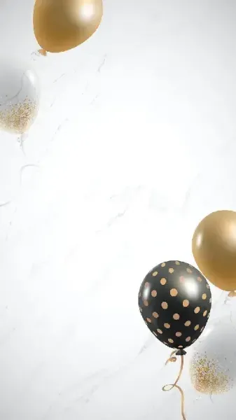  عکس بادکنک برای بک گراند