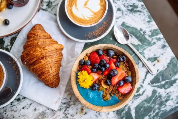  عکس پچ پچ خوشمزه