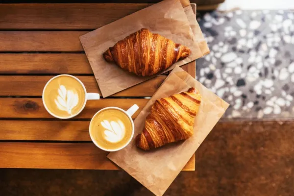  عکس کروسان برای پروفایل گوشی موبایل