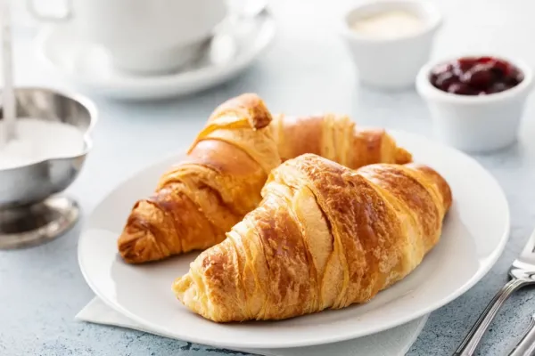  عکس کروسان برای پروفایل گوشی موبایل