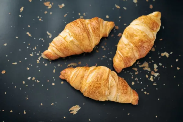  عکس کروسان برای والپیپر