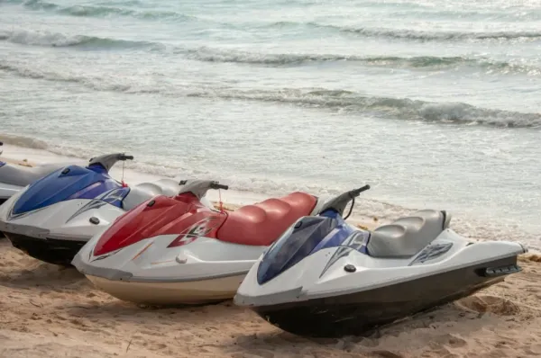  عکس جت اسکی واقعی