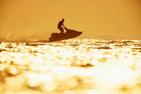  عکس جت اسکی واقعی