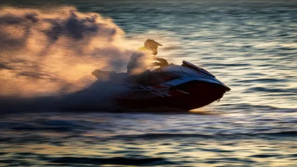  عکس جت اسکی واقعی