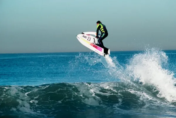  عکس جت اسکی واقعی