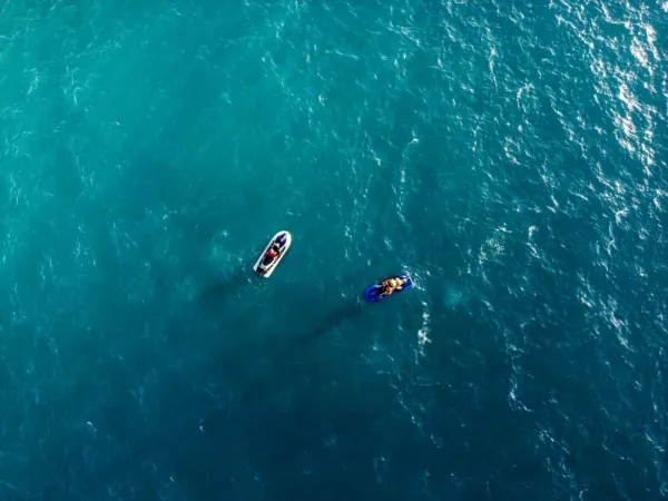  عکس های جذاب از جت اسکی