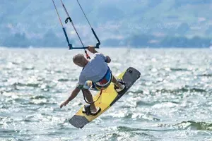  عکس از جت اسکی برای استوری