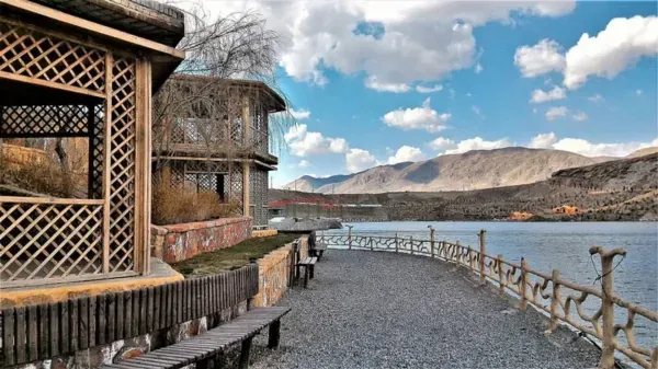  بک گراند عکس جت اسکی