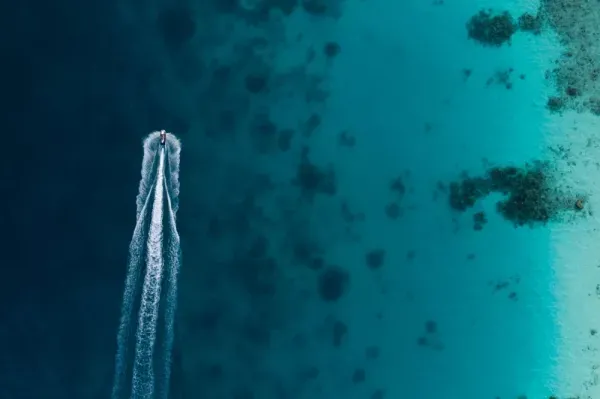  عکس از جت اسکی برای والپیپر