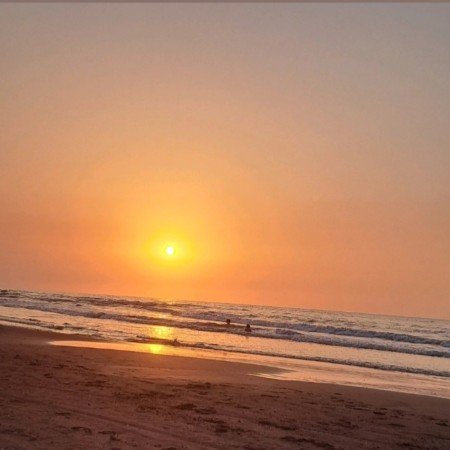  عکس دریای بارانی