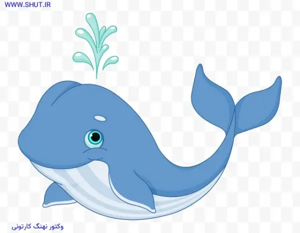  عکس نهنگ برای بک گراند گوشی