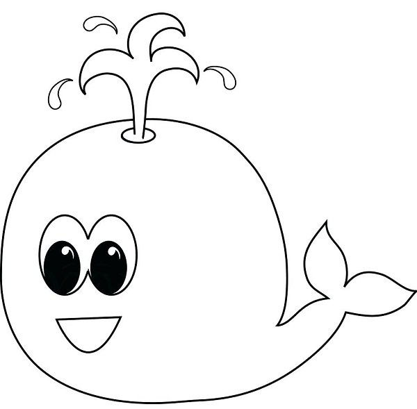  عکس نهنگ فانتزی