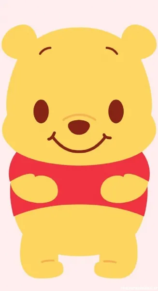  عکس خرس کارتونی