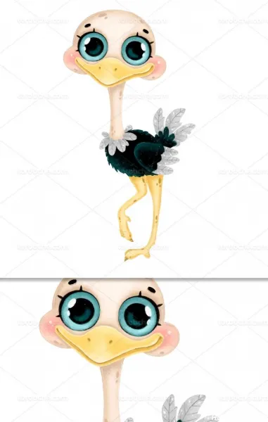  عکس شتر کارتونی