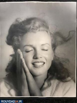  عکس مرلین مونرو برای پروفایل