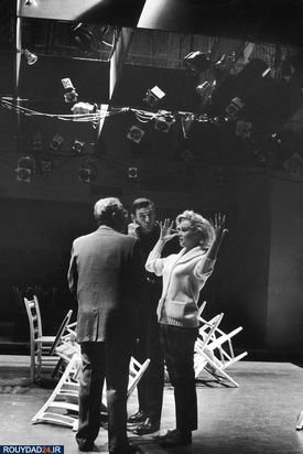  عکس مرلین مونرو برای پروفایل