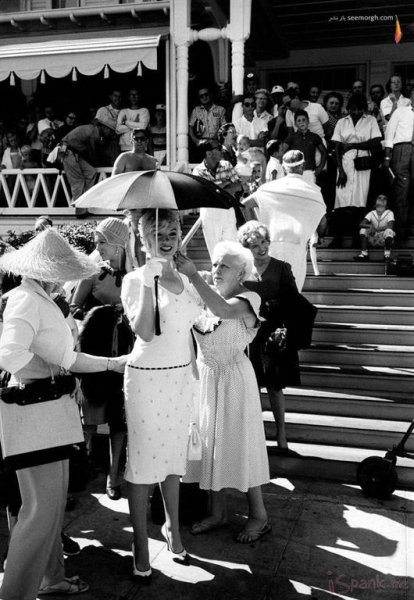  عکس های مرلین مونرو